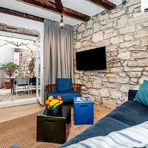  Apartment Dal Pescatore Croatia