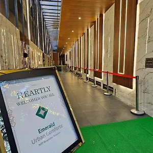 Emerald Urban Comforts *** Mysore