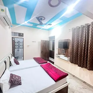 The Orchid - Walkable Distance From Taj Mahal Indien
