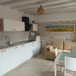  Apartment Lino - Center Croatia