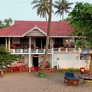  Homestay Marari Praise Beachfront India
