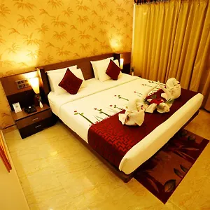 Jal Mahal Resort&spa **** Mysore