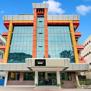 Hotel Super Townhouse, Mysore