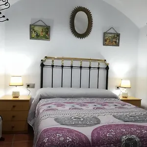  Apartment Cueva Tradicional El Capricho Spain