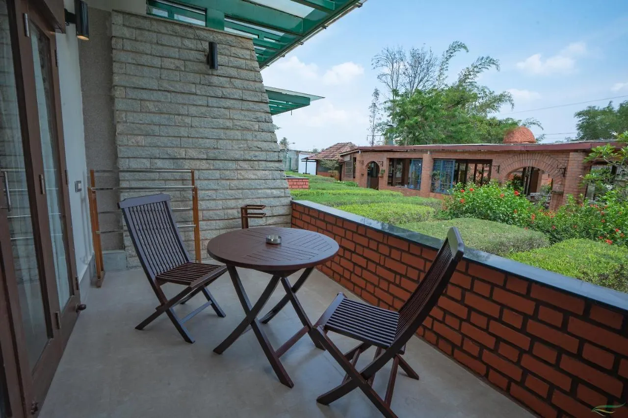 Silent Shores Resort & Spa Mysore