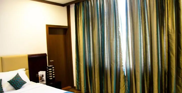 Silent Shores Resort & Spa Mysore