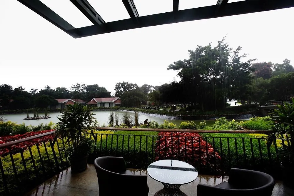 Silent Shores Resort & Spa Mysore