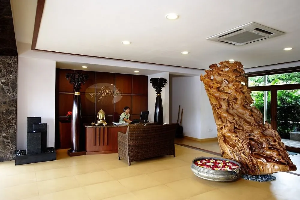 Silent Shores Resort & Spa Mysore