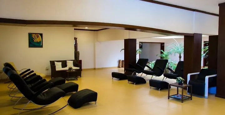 Silent Shores Resort & Spa Mysore