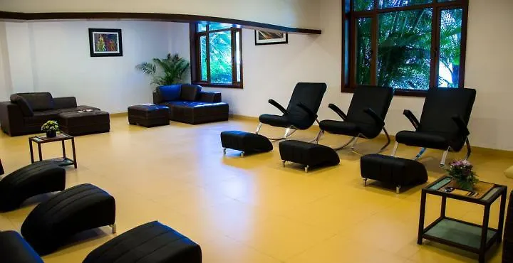 Silent Shores Resort & Spa Mysore