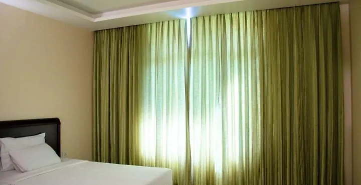 Silent Shores Resort & Spa Mysore