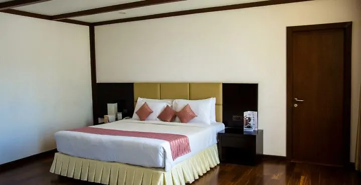 Silent Shores Resort & Spa Mysore