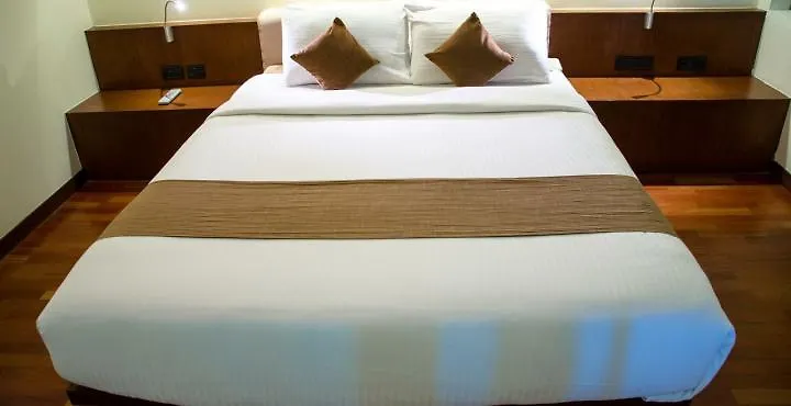****  Silent Shores Resort & Spa Mysore India