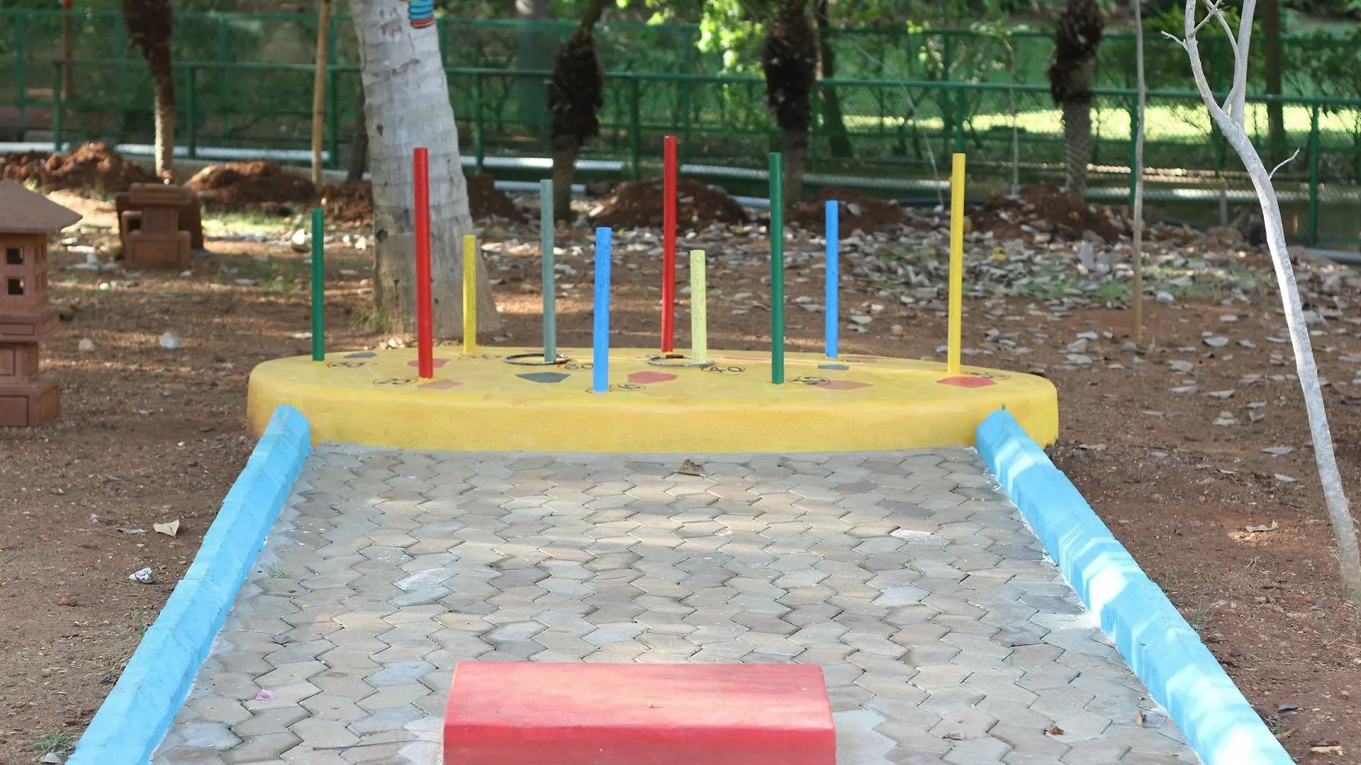Silent Shores Resort & Spa Mysore