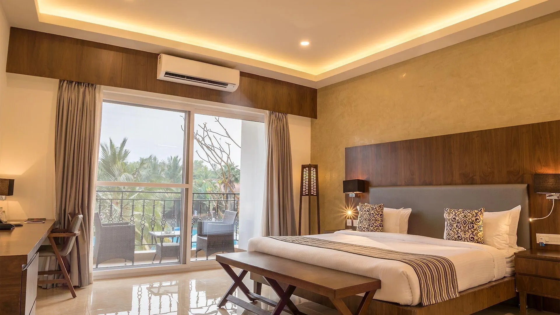 Silent Shores Resort & Spa Maisur